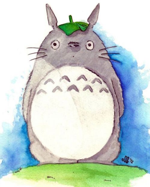 Totoro