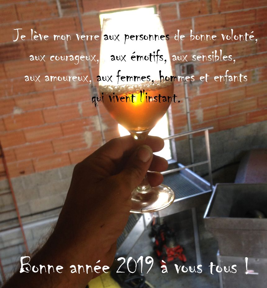 Bienvenu 2019 Bienvenu 2019